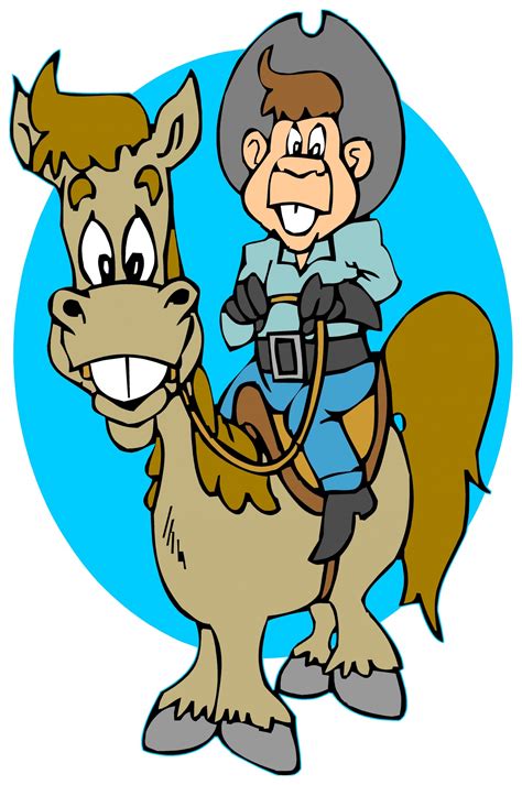 Funny Cowboy Clipart 10 Free Cliparts Download Images On Clipground 2024