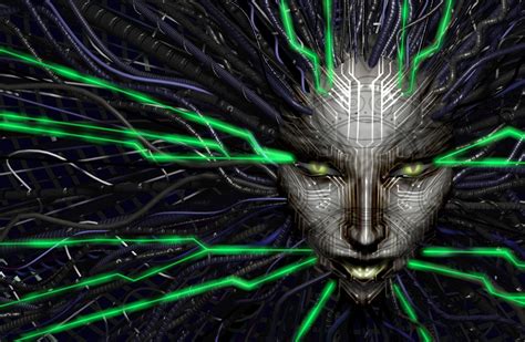 Last Chance To Get The Cult Classic System Shock 2 On Steam For Linux