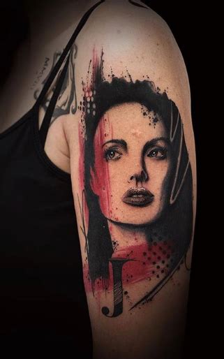 Best 30 Angelina Jolie Tattoo Designs And Ideas Nsf News And Magazine