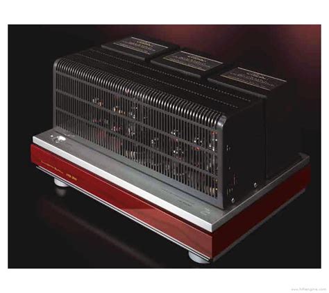 Luxman Mq 300 Stereo Power Amplifier Manual Hifi Engine