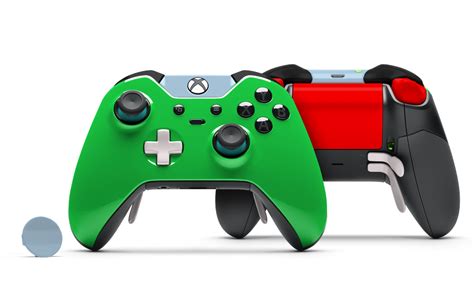 Xbox One Elite Controller Xbox One Elite Controller Custom
