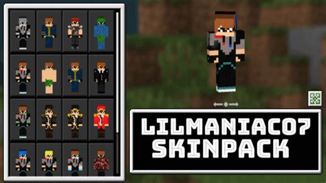 Minecraft Pe Skin Packs Pooimmo