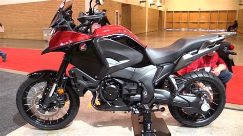 Top 15 Motorcycles With Automatic Transmission Available Today 2023