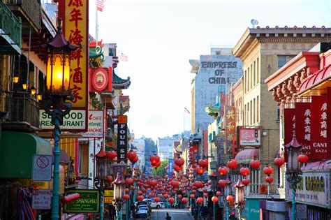 18 Best Things To Do In Chinatown San Francisco