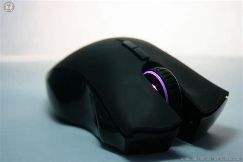 Gadget Review Razer Naga Epic Mmo Gaming Mouse When In Manila