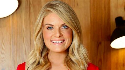 Erin Molan Opens Up On Andrew Johns Feud As Rugby League Immortal Stays