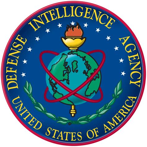Defense Intelligence Agency Fallout Wiki Fandom Powered By Wikia