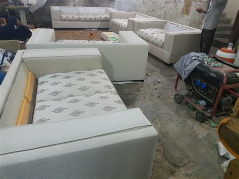 It makes the place attractive and attentive. karachi best place for sofa repair with price