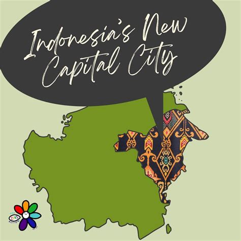 Indonesias New Capital City The Zens Action