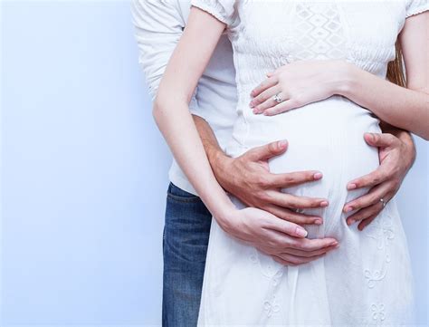 Dads Role During Pregnancy A Guide For The Expectant Father Daily