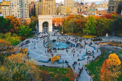 6 Favorite Parks In New York Passion For Hospitality