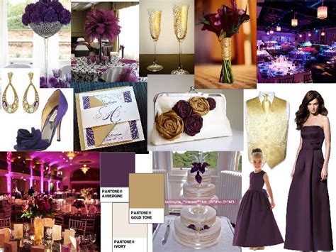 I designed this lovely flower lapel pin for the groom with purple lavender and creamy white silk miniature roses, tied together with a silver ribbon. Purple and Gold Royal Wedding : PANTONE WEDDING Styleboard ...