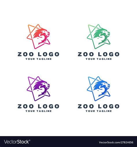 Zoo Logo Design