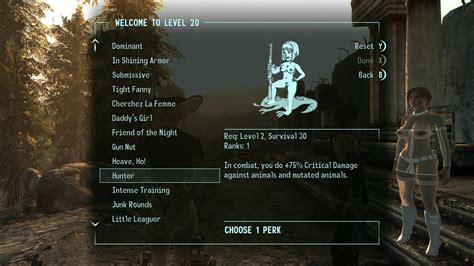 Vault Girl Nude Sexy Page 3 Fallout Adult Mods LoversLab