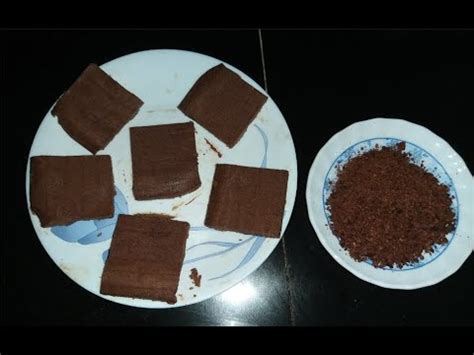 delicious homemade chocolate  cocoa powder stayhome  cookwithme youtube