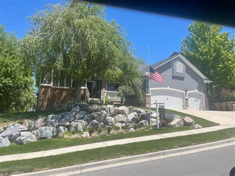 1329 E Magic Wand St, Draper, UT 84020 | Zillow