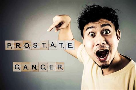 Prostate Cancer Arises For A Simple Reason And Research Confirms It