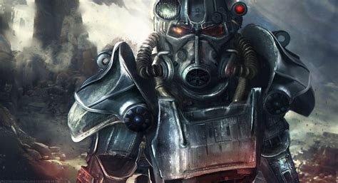 Fallout 4 Video Games Artwork Fallout Power Armor Wallpapers Hd