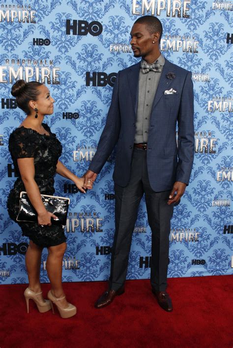 who is chris bosh s wife adrienne williams in news after lil wayne claims he slept with her