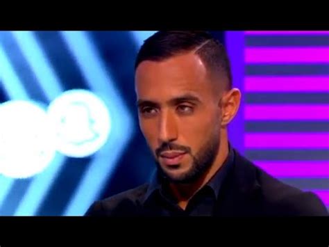 مهدي بن عطية العمر 33. النجم العالمي مهدي بن عطية يتحدث عن ميمي -- - YouTube
