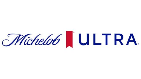 Michelob Ultra Logo No Background Tonja Montano