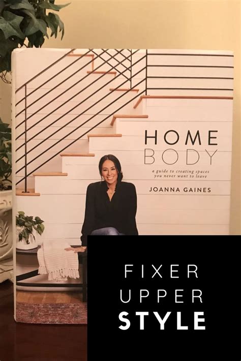 Creating Designer Spaces With Joanna Gaines Joanna Gaines Fixer