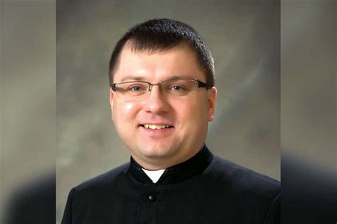Sudden Stroke Claims Life Of Scarborough Polish Priest On Pilgrimage
