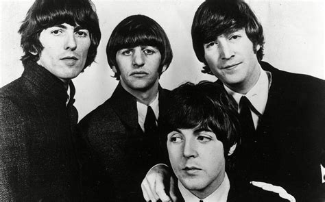 The whole wonderful thing did happen, a long time. The Beatles bring in £82million a year to Liverpool