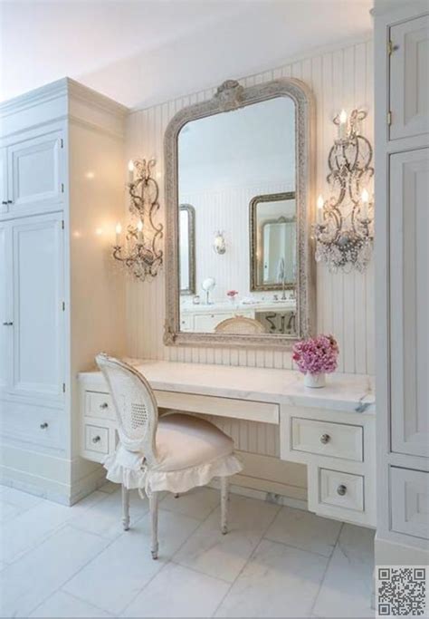 Small vanity tables come in. Pin on home + decor