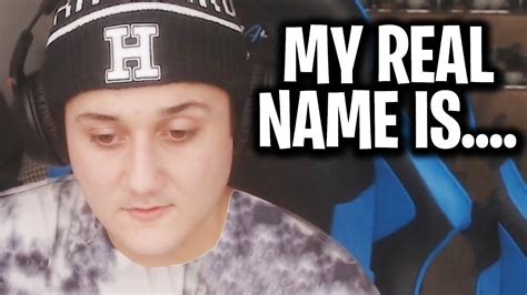 In 2013, he released his debut studio album kiss land, which was supported by the singles kiss land and live for. Revealing My REAL Name.. - YouTube