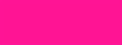 Fluorescent Pink Solid Color Background