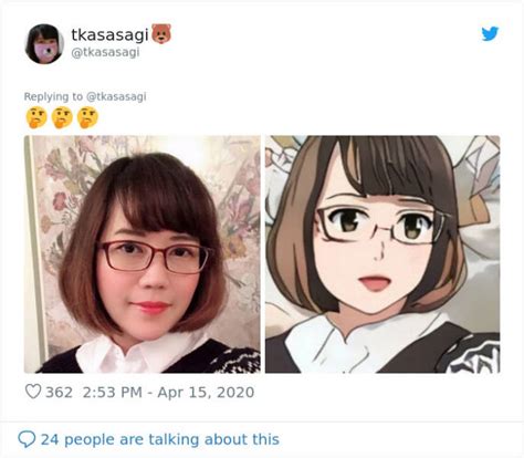 Amazing ai automatically turns you into an anime character. Ainize it! This Website Can Turn You Into An Anime ...
