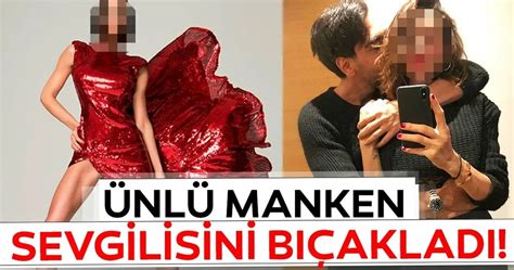 son dakİka günay musayeva evinde sevgilisi taha tatlıcıyı bıçakladı son dakika magazin