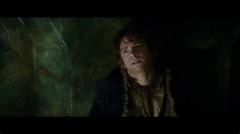 The Hobbit The Desolation Of Smaug Tv Spot Hd Screencaps The