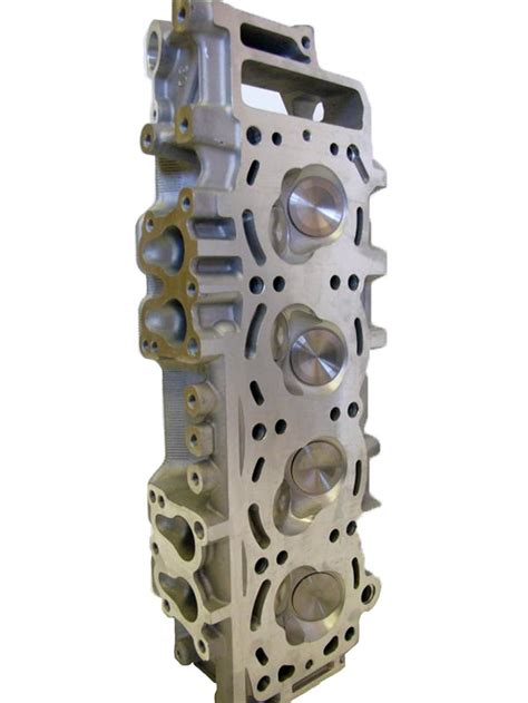 1985 1995 Toyota 22re And 22r Cylinder Head New