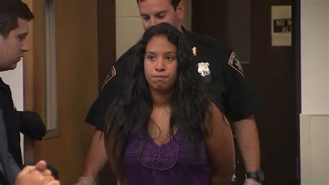 Huntington Station Woman Charged In Murder For Hire Plot Against Ex Husbands Mother 5 Year Old