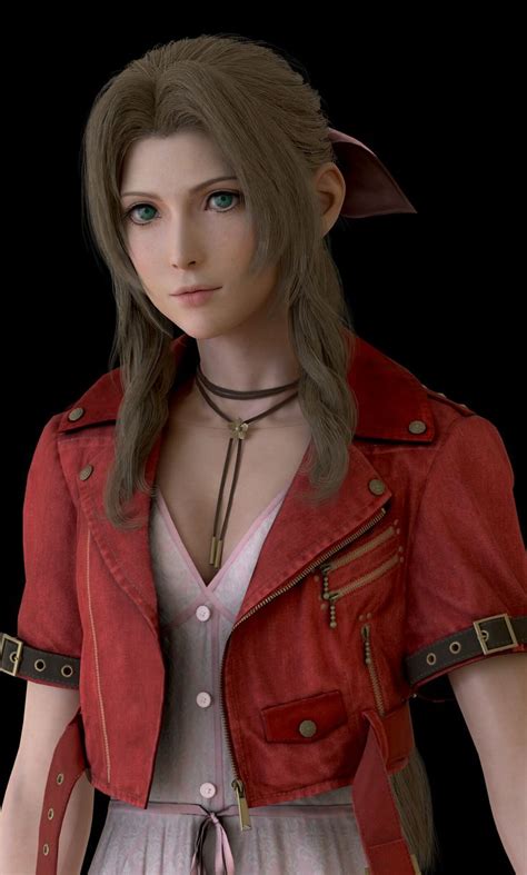 Aerith In 2020 Final Fantasy Girls Final Fantasy Aerith Final