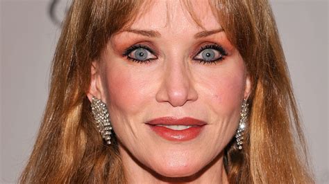 The Tragic Death Of That 70s Show Star Tanya Roberts
