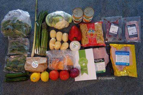 How to get free hellofresh gift card. What Comes In The Hellofresh Veggie Box Gift Card | The ...