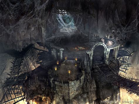 Hunted: The Demon’s Forge: “We’ve been thinking about making this game