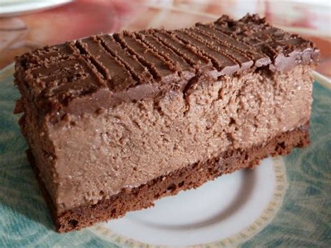 Y es que no hay duda que la tarta de mousse de chocolate se puede convertir en nuestro mayor pecado, sobretodo si nos apasiona el chocolate y también nos encanta la textura que posee el mousse. Recetas con Recetas postres Thermomix - MundoRecetas