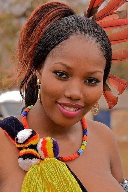 Smiles Beautiful African Women African Beauty Beautiful Black Women