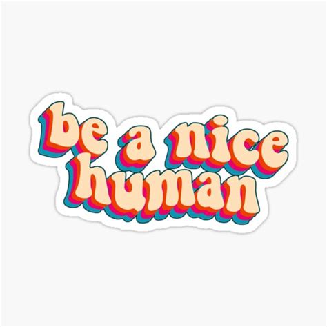 Decals And Skins Electronics And Accessories Laptop Be A Kind Human Be Kind