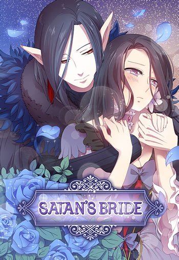 Satans Bride Manga Anime Planet