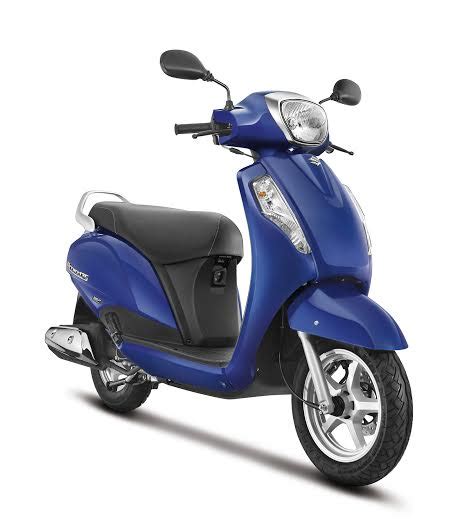 Suzuki access 125 scooty price includes latest price of this model of suzuki access 125 scooty with latest features. New 2016 Suzuki Access 125 Launch, Price, Images, Mileage