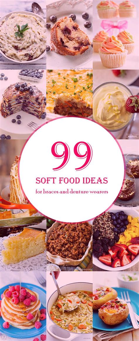 How long after wisdom teeth removal does swelling last, and when can you eat normally? Pin on Soft foods