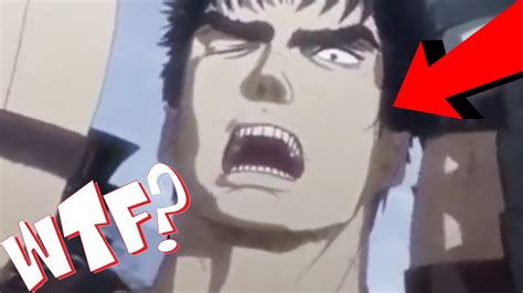 Berserk 2017 Episode 1 L Anime Trailer Reaction L This Is A Disgrace