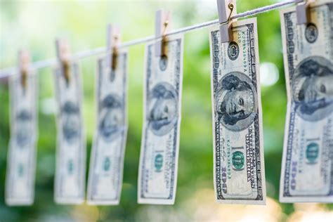 5 Ways to Spring Clean Your Finances - North Jersey Federal Credit Union