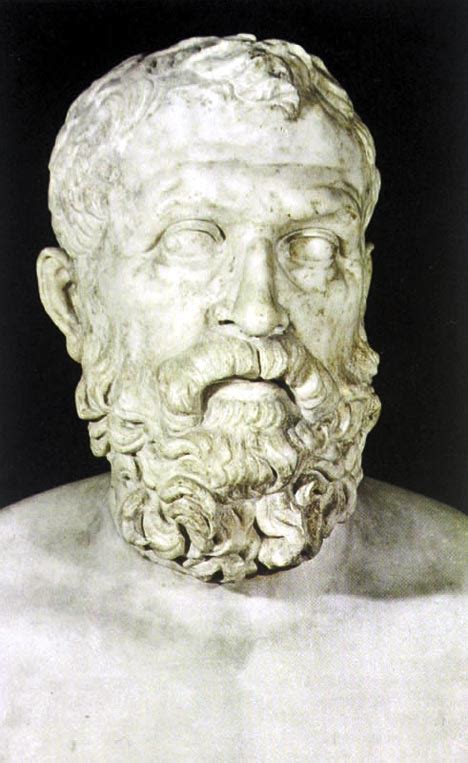 Greece - The most GLORIOUS history!: The Classical Period (500-330 BC)