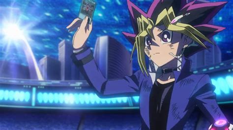 Watch Yu Gi Oh The Dark Side Of Dimensions Prime Video